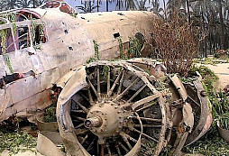Operace Vengeance: Jak Američané zlikvidovali mozek útoku na Pearl Harbor