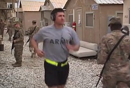 Incoming: Instruktážní video US Army s Batmanem