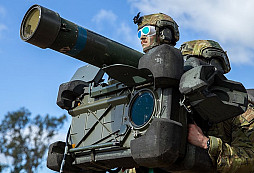RBS 70 NG: Osvědčený zabiják dronů a letadel míří do švédské výzbroje
