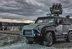 MARS 4x4 s RBS 70 NG: AČR konečně dostane moderní mobilní PVO