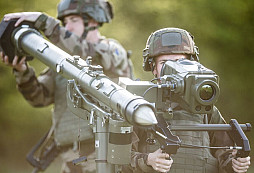 Rumunsko masivně posiluje obranu: 300 systémů Mistral 3 pro východní křídlo NATO