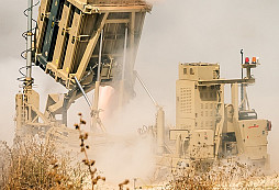 Historický krok. Rumunsko jako první země v Evropě získá izraelský Iron Dome