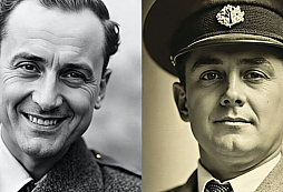 Pilot s duší básníka: Život, dílo a záhadný konec Antoina de Saint-Exupéryho