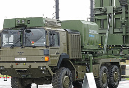Slovinsko posiluje svůj štít: Další IRIS-T SLM systémy v rámci iniciativy Sky Shield