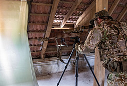 Revoluce v maskování: Bundeswehr opouští Flecktarn a sází na vlastní, univerzální Multitarn