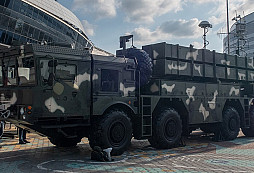 Jaderná autonomie? Bělorusko zvažuje vybavení svých raket Polonez atomovými hlavicemi