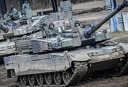 Revoluce v polské obraně: Jak tanky K2 a miliardy zlotých mění armádu i bezpečnost Evropy