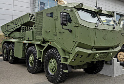 Firmy českého obranného průmyslu ze skupiny CSG se představí na veletrhu DSEI 2025 v Londýně