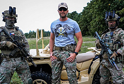 Bravo Six Company: Kvalita, poslání a podpora válečných veteránů