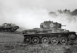 Hitlerův poslední pokus: Jak se Maďarsko stalo bahnitým hrobem pro Třetí říši