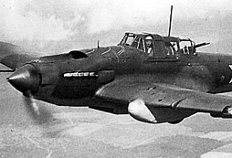Postrach Wehrmachtu z nebes: Příběh legendárního Il-2 Šturmoviku