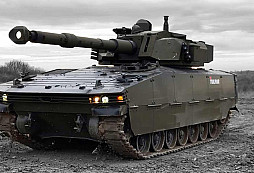 Konec éry těžkých tanků? Slovensko překvapilo výběrem – kdo jsou dva finální kandidáti a proč jsou tak levní