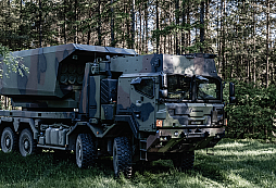 Zapomeňte na HIMARS! Přichází GMARS: Dvojnásobná síla a žádné roky čekání