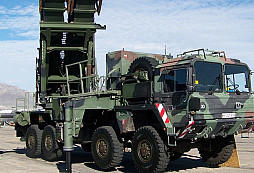 Nepředvídatelné hrozba: Proč jsou ruské balistické rakety pro systémy Patriot náhle nepolapitelné