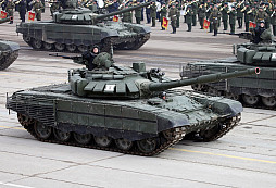 Poslední záchrana, nebo zoufalý tah? Nečekaný comeback tanků T-72 odhaluje pravdu o ruských ztrátách