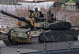 Strategický obrat Bagdádu: Proč Irák mění americké Abrams za jihokorejské K2 Black Panther