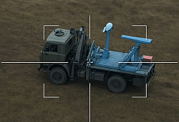 Ukrajinci postavili neviditelné PVO z náklaďáku s raketami APKWS! Ruský dron ji ale přistihl 50 km za frontou