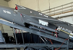 Konec drahé PVO? Představte si střelu, která stojí méně než její sestřel – to je Ragnarok