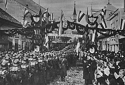 Stíny nad Podkarpatskou Rusí: Tajemná role Maďarska v osudovém rozuzlení republiky