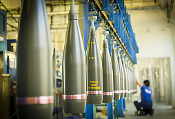 Obrana na rozcestí: Proč je český zbrojní průmysl víc než jen byznys