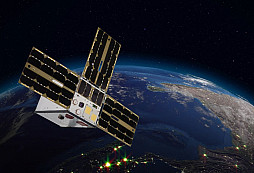 Ukrajina získá autonomii: Česká republika dodá důležitý satelit