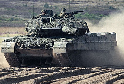 Budíček pro NATO: Rusko vyrábí munici 4x rychleji