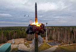 Tajná Operace SBU: Ukrajinci zneškodnili obávanou hypersonickou raketu Oreshnik hluboko v Rusku ještě před jejím bojovým debutem