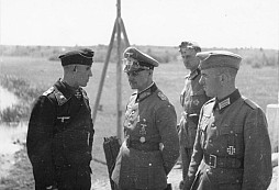 Maršál na hraně: Walter Model a nepochopitelné důvody, proč bojoval, i když už nebylo za co