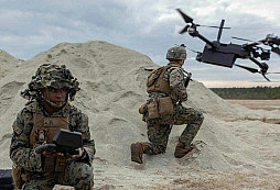 CSG rozšiřuje své aktivity do oblasti pokročilých zbraňových systémů a bezpilotních prostředků