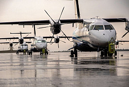 Přísně tajná mise: Proč stroj vyhrazený speciálním silám USA letěl tak blízko Venezuely