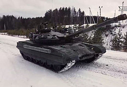 Ruský pancíř v pasti: Proč systém Arena-M nedokáže zastavit FPV drony