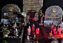 Cesta poděkování, úcty a pokory 2025