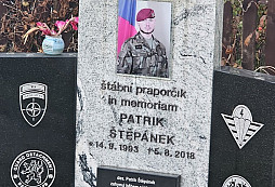 Cesta poděkování, úcty a pokory 2025