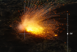 Video: Ruské drony Molniya rozsévají žlutý fosfor. Proč je tato zbraň tak děsivá a jaké budou následky