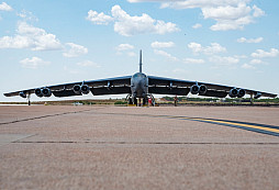 Taktická šachovnice: Co skrývá nasazení B-52 v Evropě pro novou fázi strategické soutěže