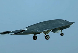 Čína odhaluje „Fantastického Draka“: Revoluční bezpilotní dron GJ-11 v akci