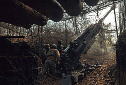 Co se skutečně děje v Pokrovsku? Generál popírá obklíčení, mapy ukazují něco jiného