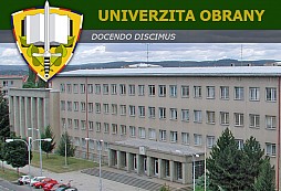 9. 1. 2014 - Den otevřených dveří na Univerzitě obrany