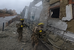 Video: Ukrajinské speciální síly provedly nevídanou operaci, která otřásla ruskými pozicemi – co to znamená pro konec války