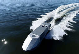 Australský průlom: Drony Sea Archer a Long Bow ponesou protilodní střely NSM po vzoru Ukrajiny