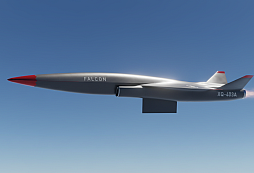 Kanada přišla s chytrým trikem: Z levného terčového dronu vytvořila bojový UAV schopný Machu 1,6