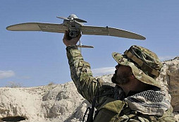 Když je výcvik příliš realistický: Čeští instruktoři museli požádat Ukrajince o vyřazení Maviců kvůli přílišné realističnosti