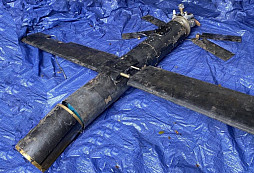 Nová hrozba na obzoru: Íránský dron Shahed-101 mění ruskou strategii na Ukrajině