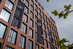 Zbrojařská skupina CSG zveřejnila výsledky za tři čtvrtletí roku 2025 