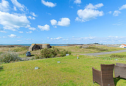 Život v bunkru? Tenhle bývalý německý úkryt na Guernsey se proměnil v neuvěřitelný luxus