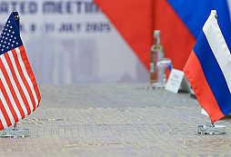 Ukrajina souhlasí s mírovým plánem USA: Konec války na dohled