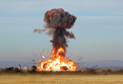 Video: Tajná hypersonická zbraň explodovala! Nečekané selhání Avangardu odhaluje znepokojující skutečnost