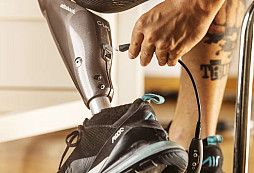 Mlčení amputovaných: Jak německé protézy pohánějí ruskou válečnou mašinérii