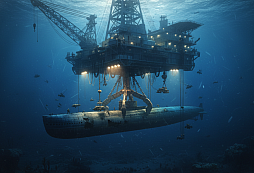 Záhada projektu Azorian: Miliardář, utajená loď a operace, co změnila studenou válku! Co leželo na dně