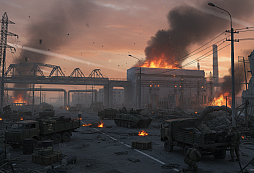 Video: Dronové útoky decimují zásobování a energii. Logistika nepřítele v Doněcku a Luhansku pod palbou.